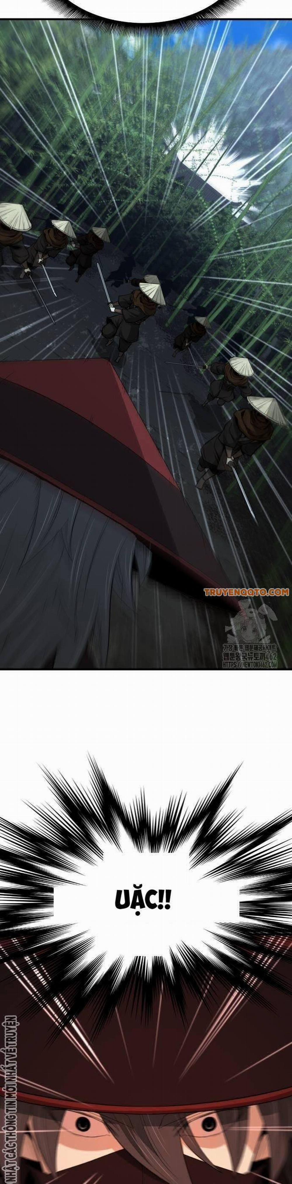 Nhất Hốt Đao 50 trang 8