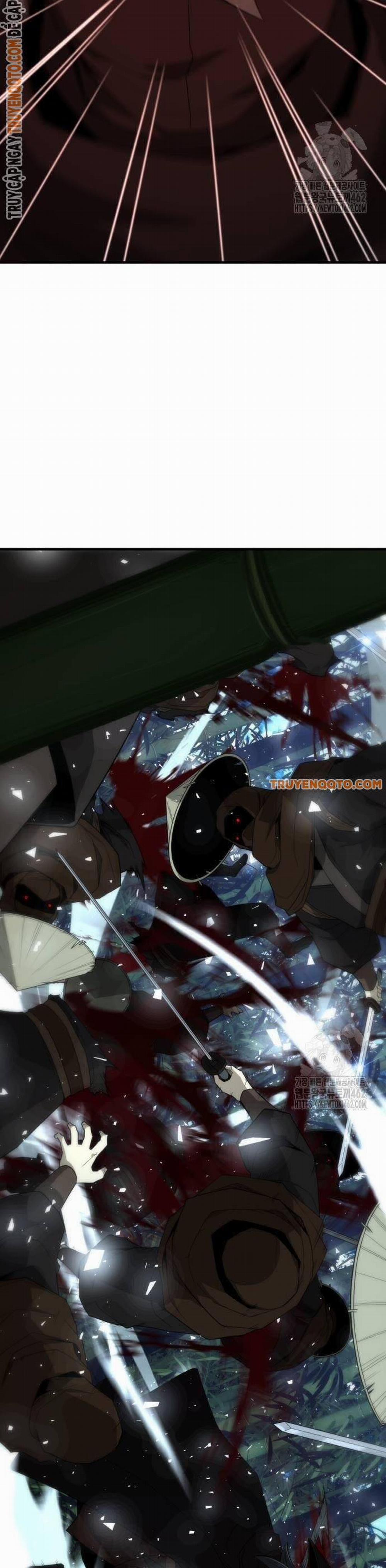 Nhất Hốt Đao 50 trang 9