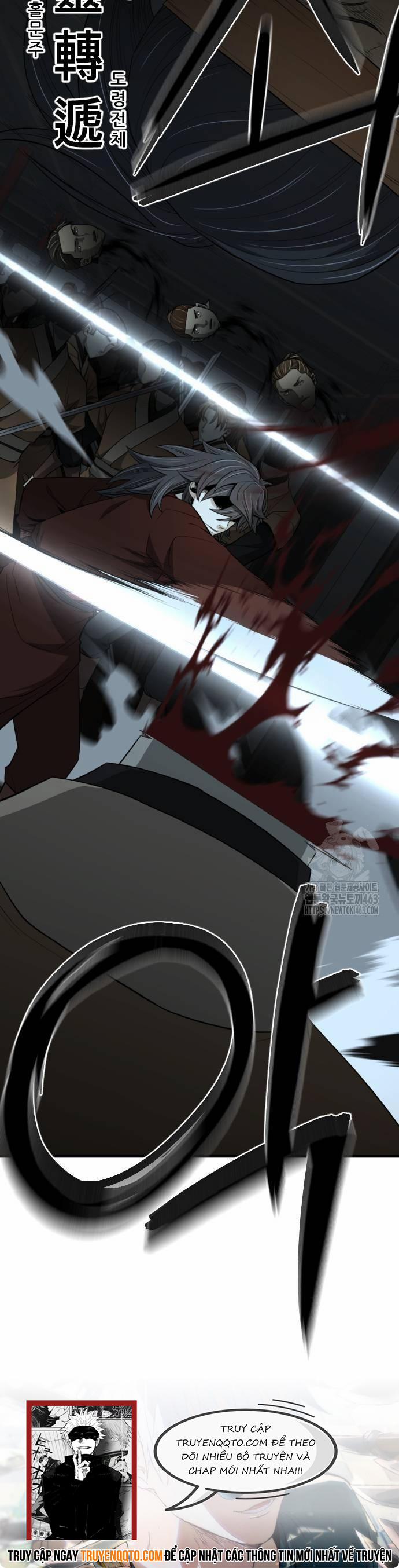 Nhất Hốt Đao 51 trang 9