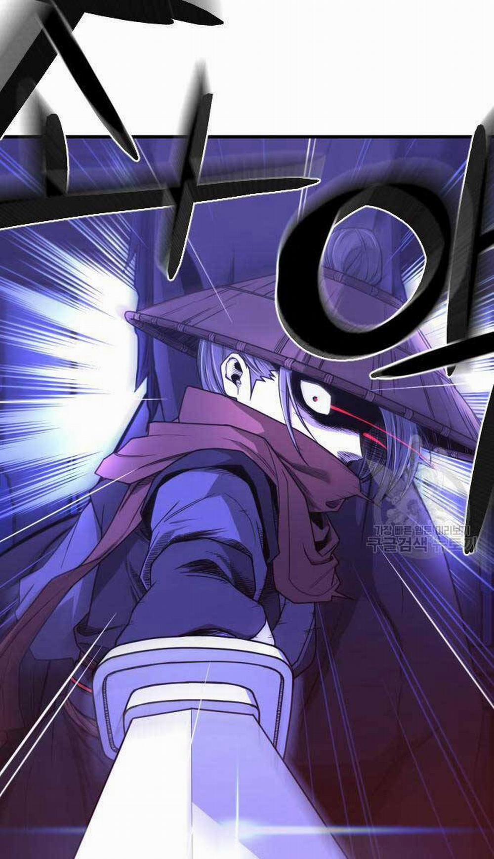 Nhất Hốt Đao 6 trang 8