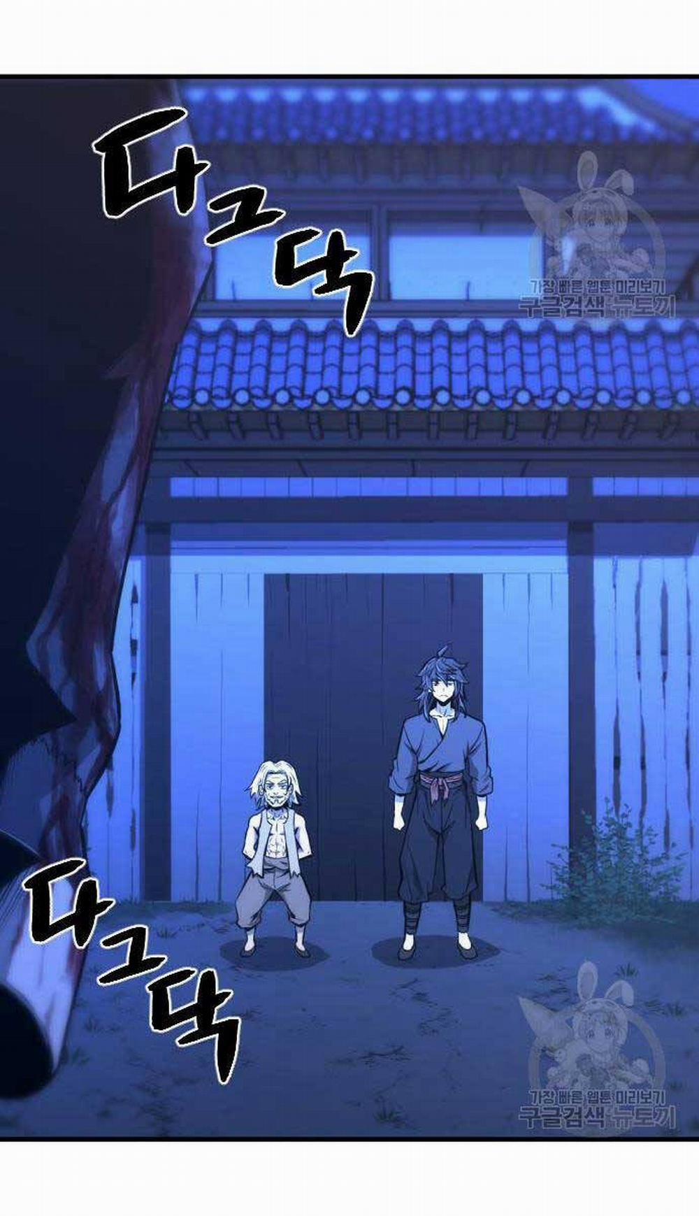 Nhất Hốt Đao 6 trang 99