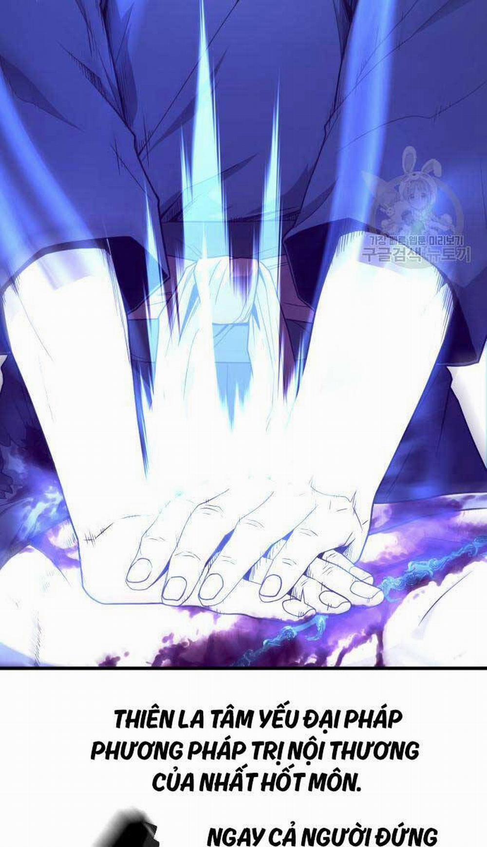 Nhất Hốt Đao 7 trang 19