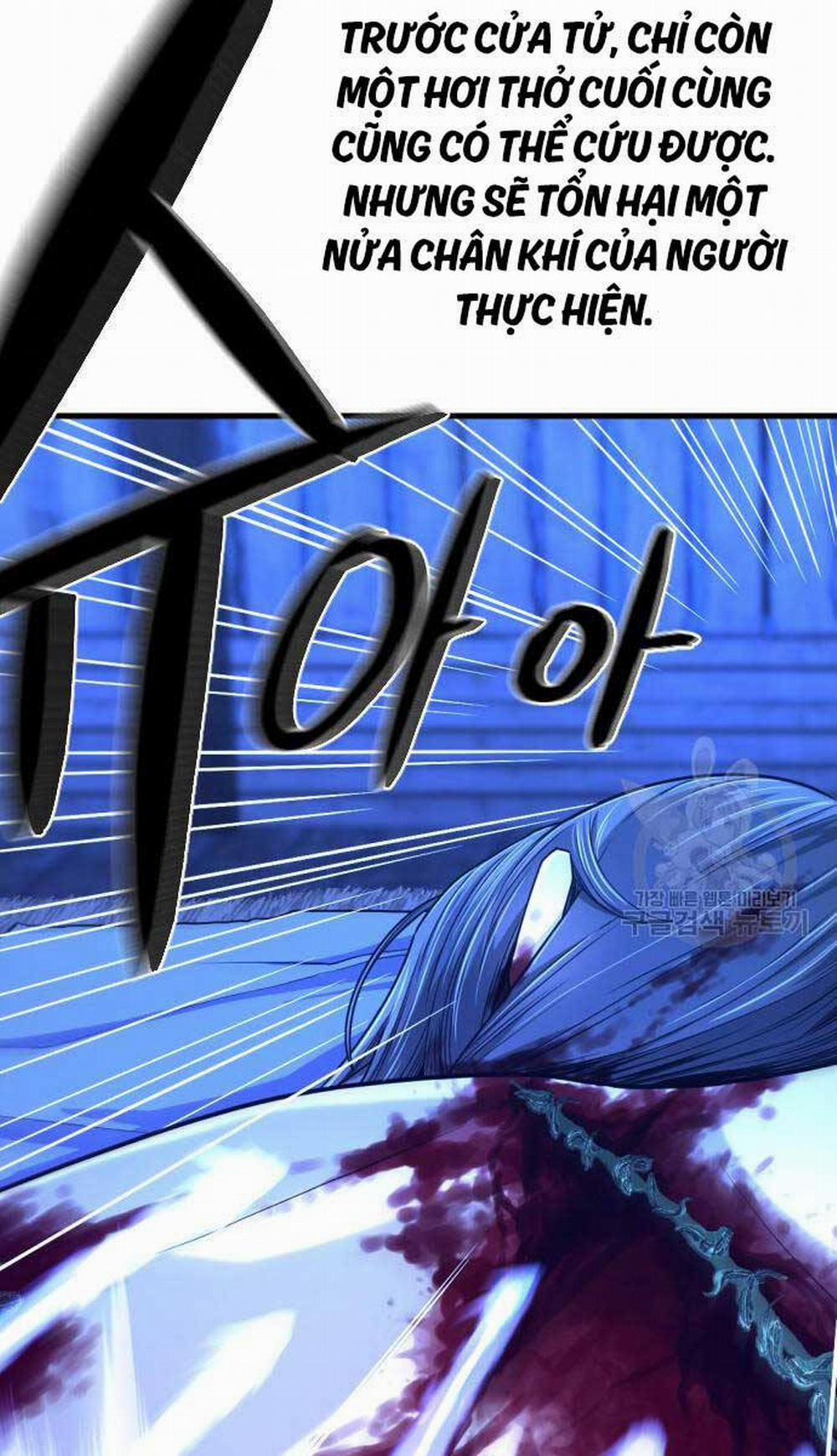 Nhất Hốt Đao 7 trang 20