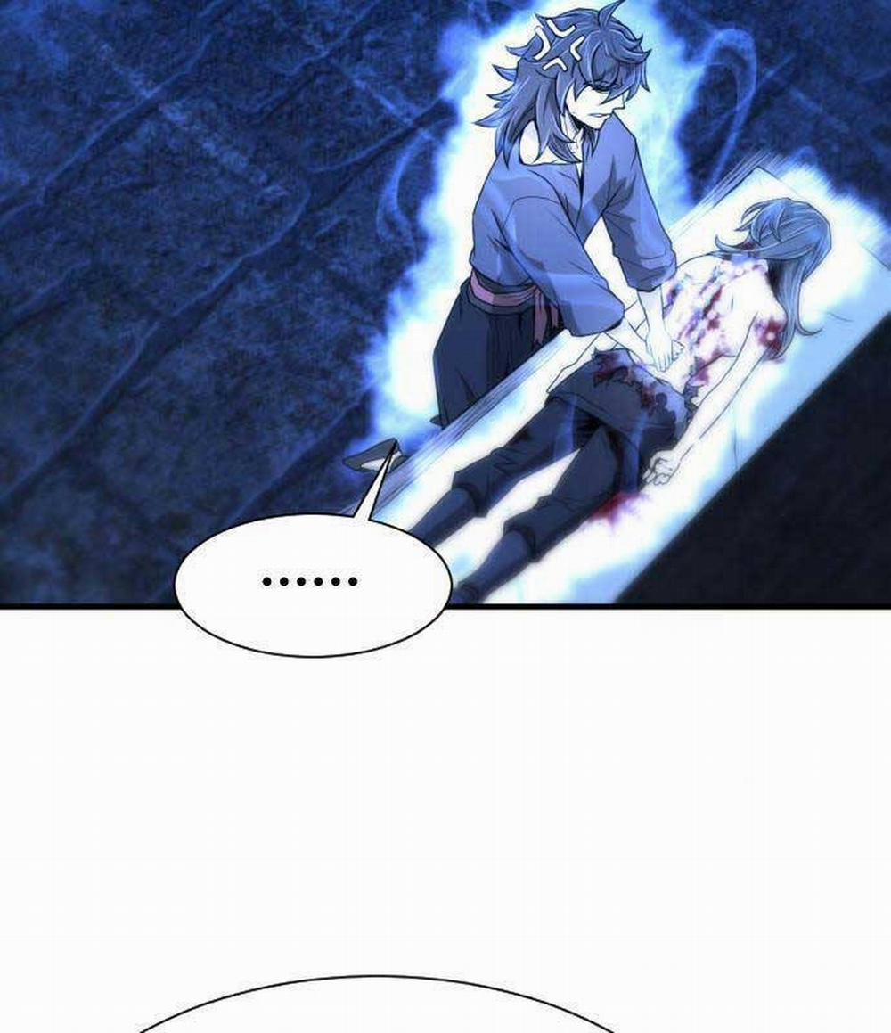 Nhất Hốt Đao 7 trang 35