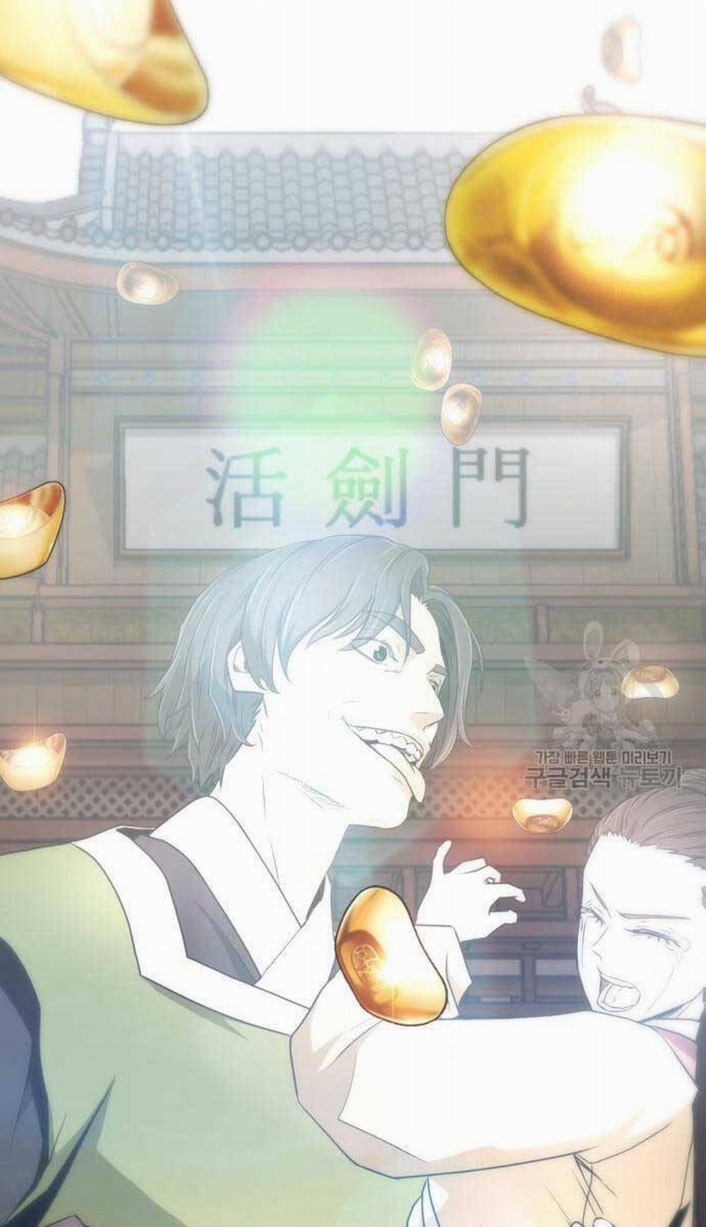 Nhất Hốt Đao 7 trang 38