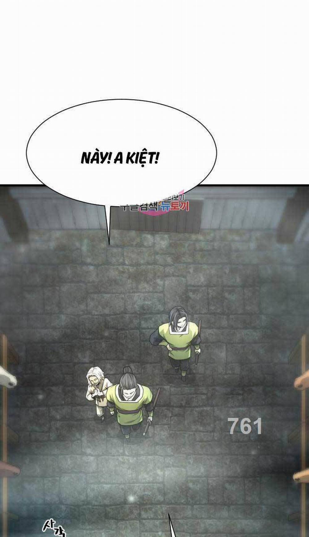 Nhất Hốt Đao 8 trang 0