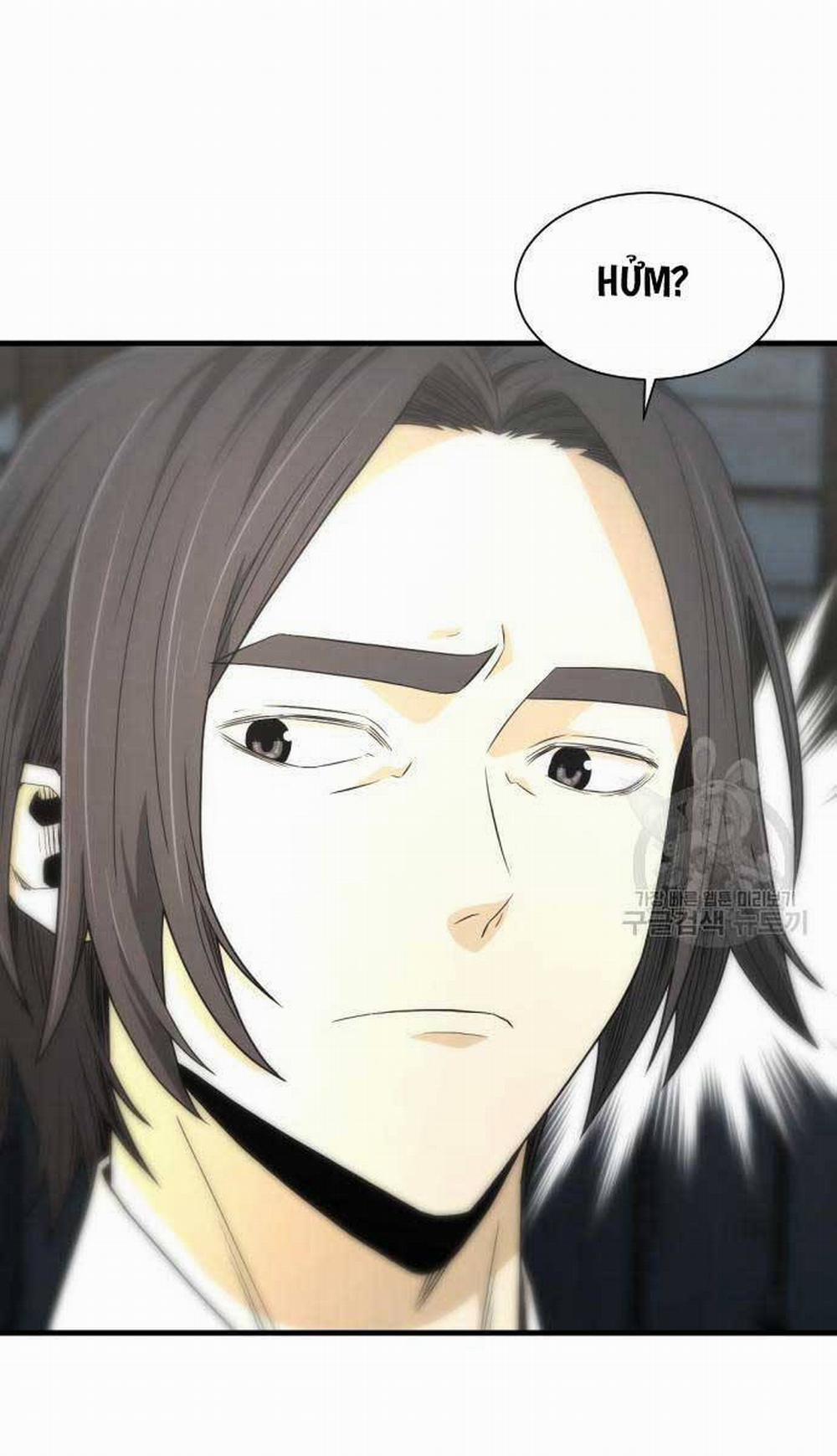 Nhất Hốt Đao 8 trang 10