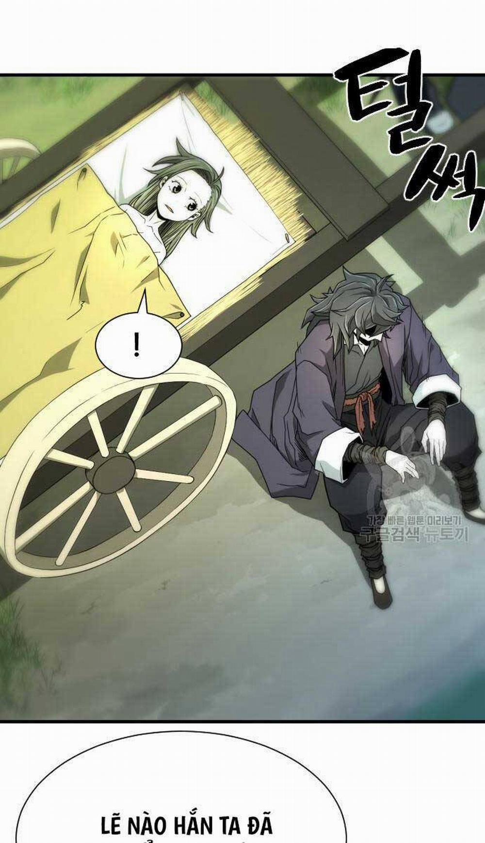 Nhất Hốt Đao 8 trang 104