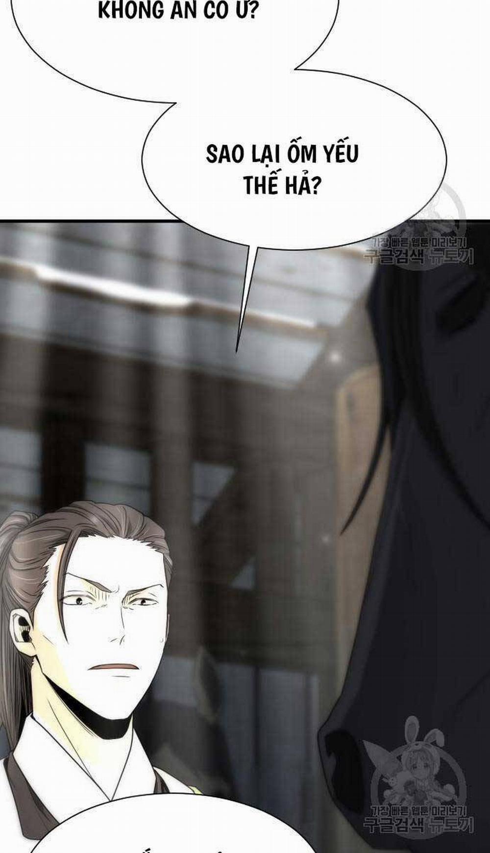 Nhất Hốt Đao 8 trang 13