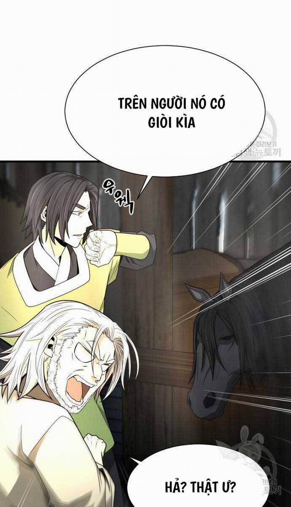 Nhất Hốt Đao 8 trang 15