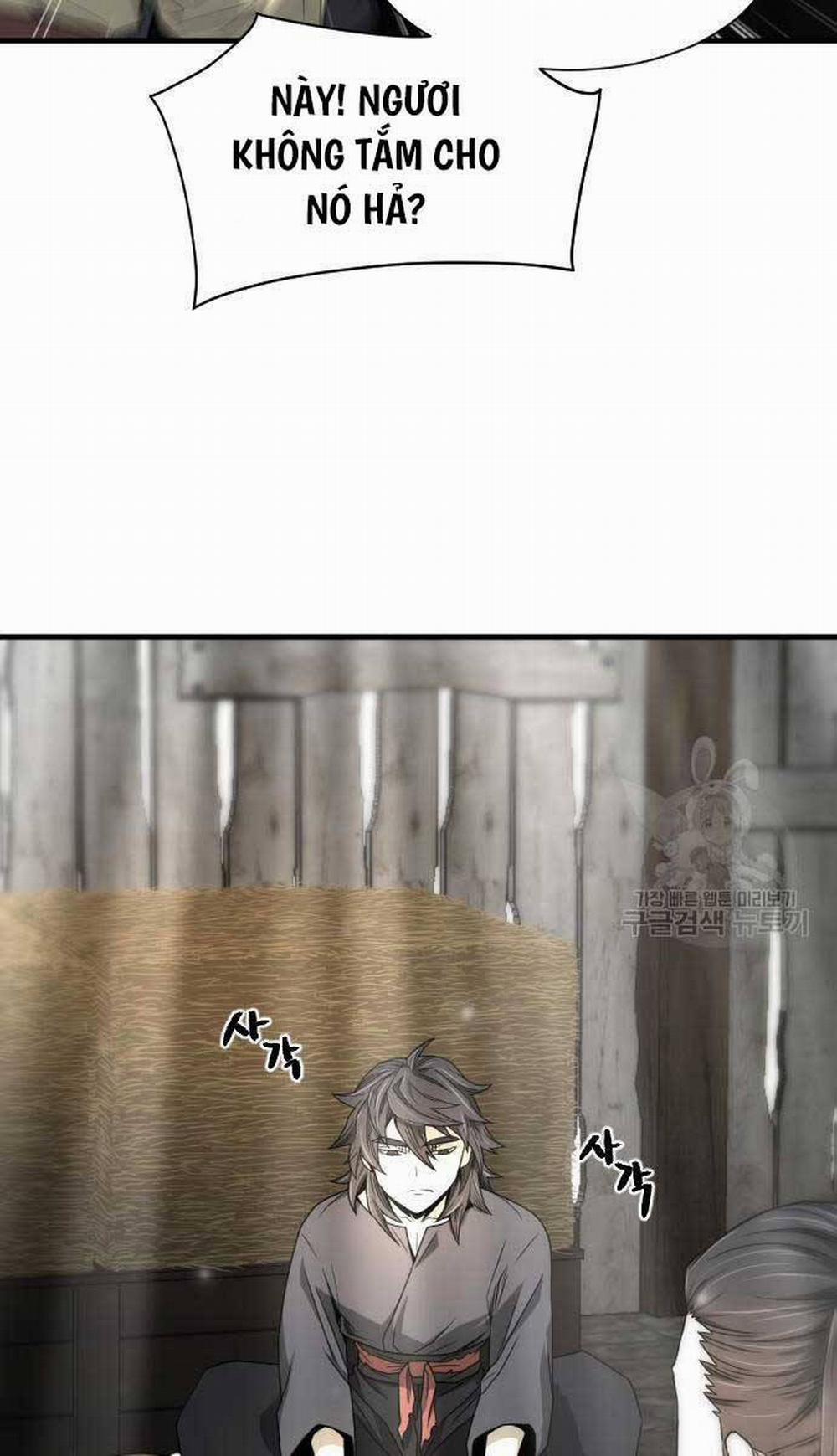 Nhất Hốt Đao 8 trang 16