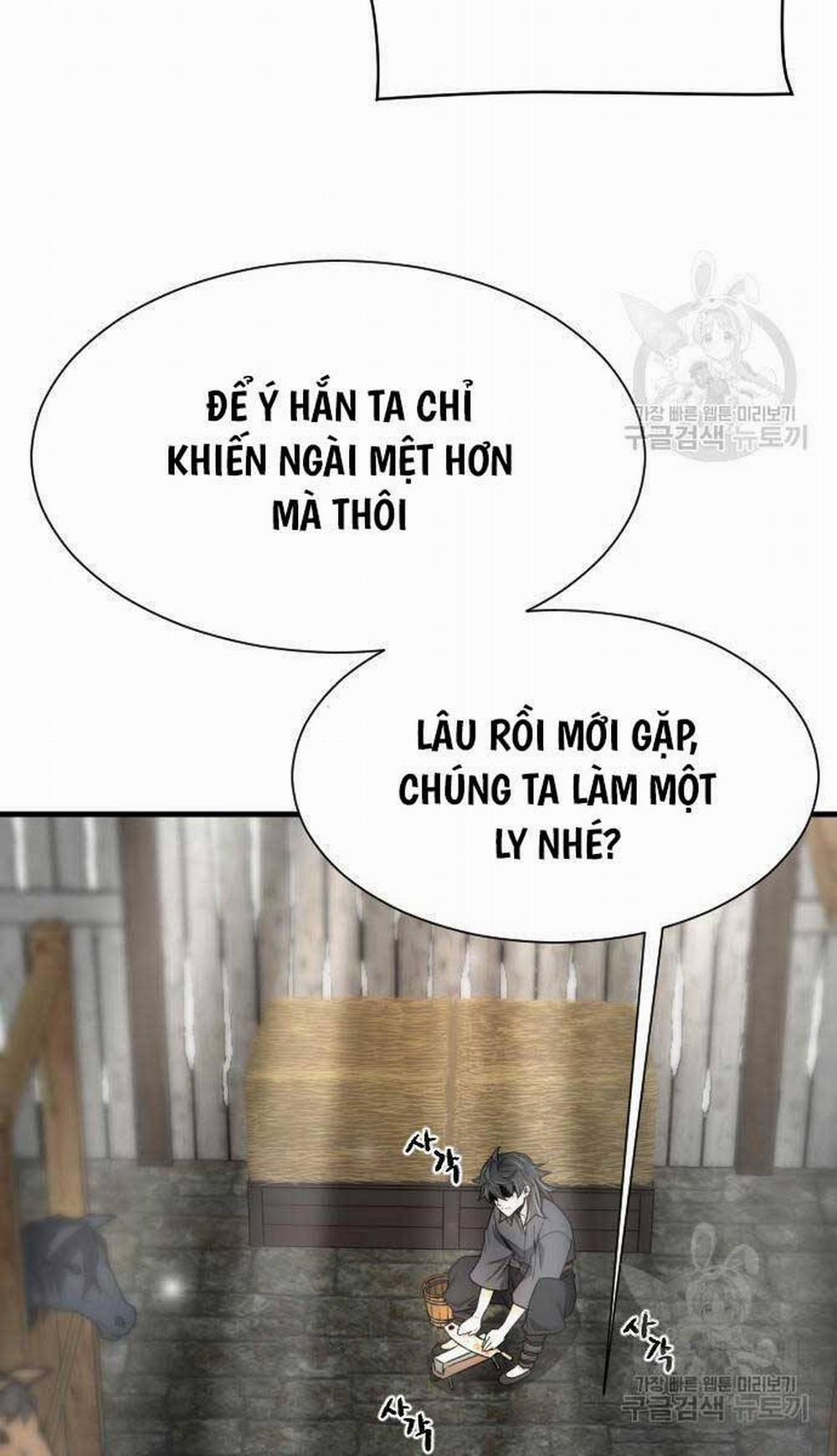 Nhất Hốt Đao 8 trang 19