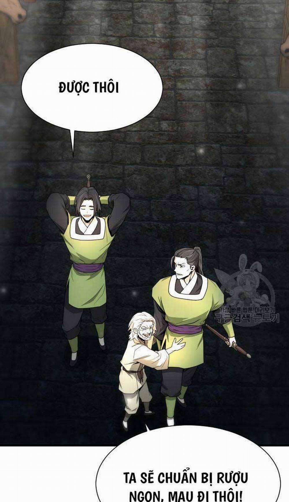 Nhất Hốt Đao 8 trang 20