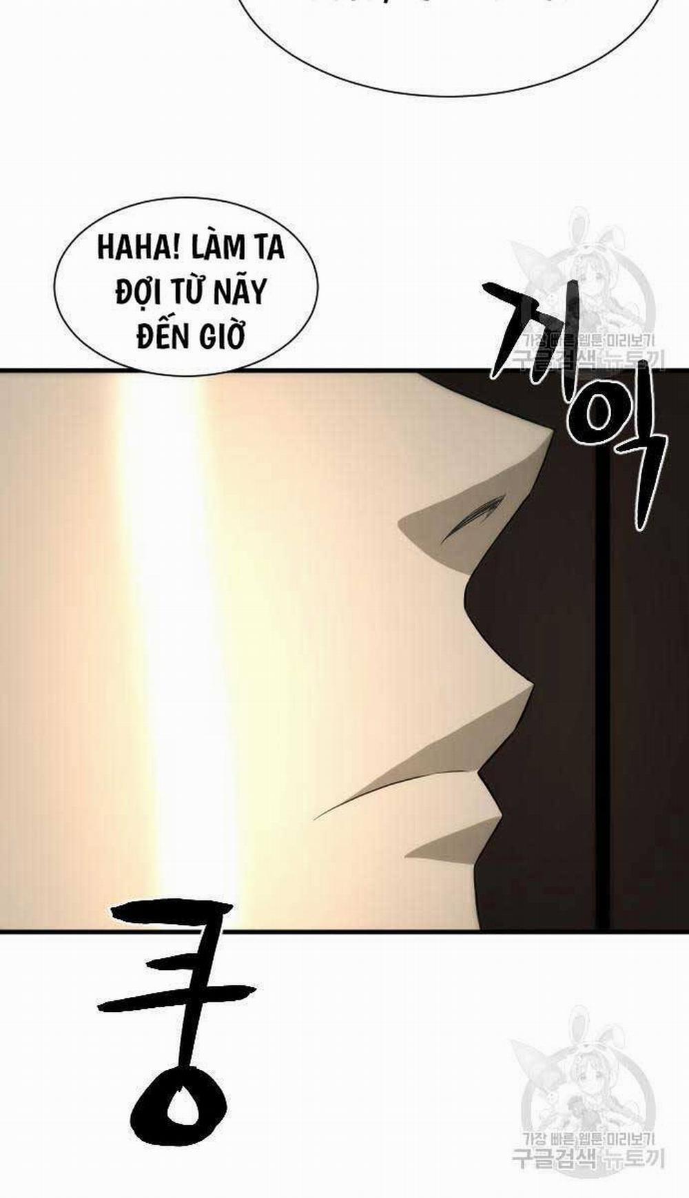 Nhất Hốt Đao 8 trang 21