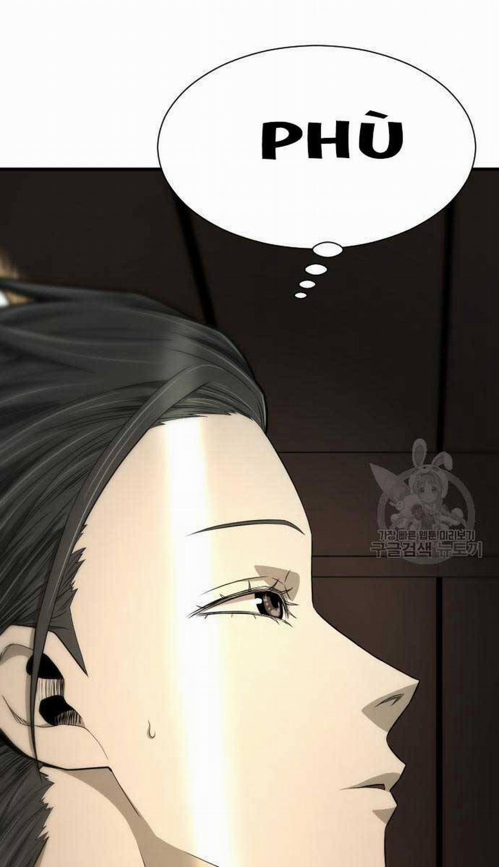 Nhất Hốt Đao 8 trang 22