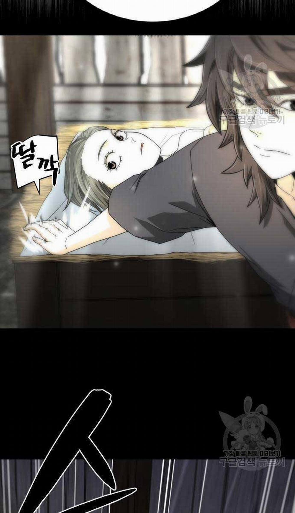 Nhất Hốt Đao 8 trang 25