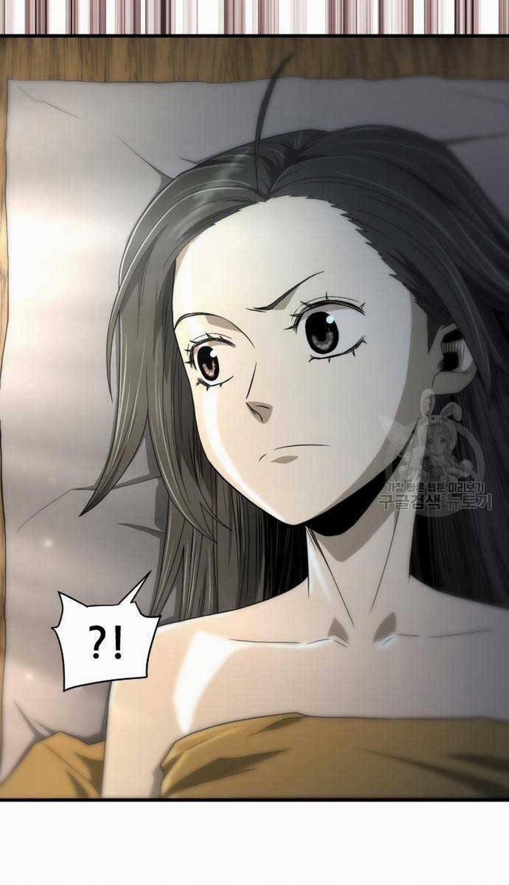 Nhất Hốt Đao 8 trang 34