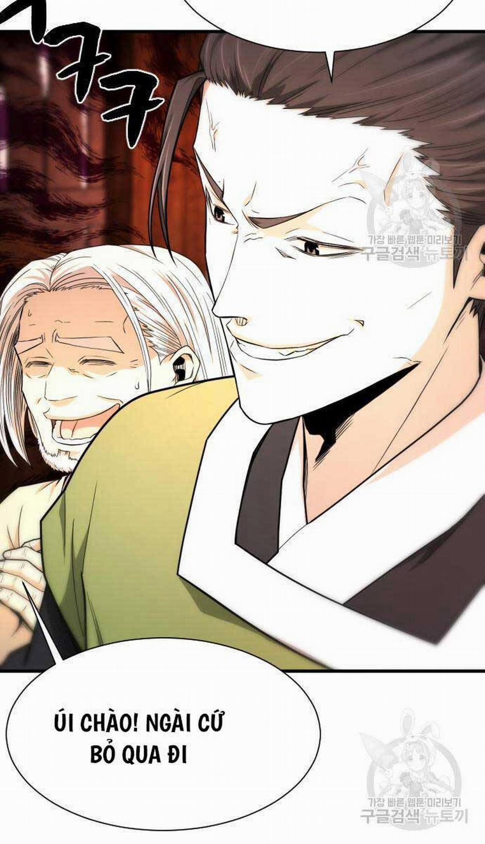 Nhất Hốt Đao 8 trang 5