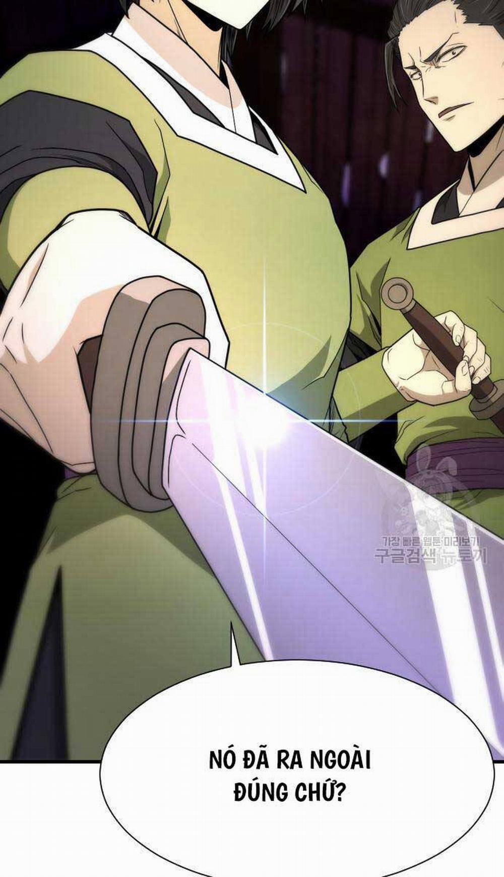 Nhất Hốt Đao 8 trang 50