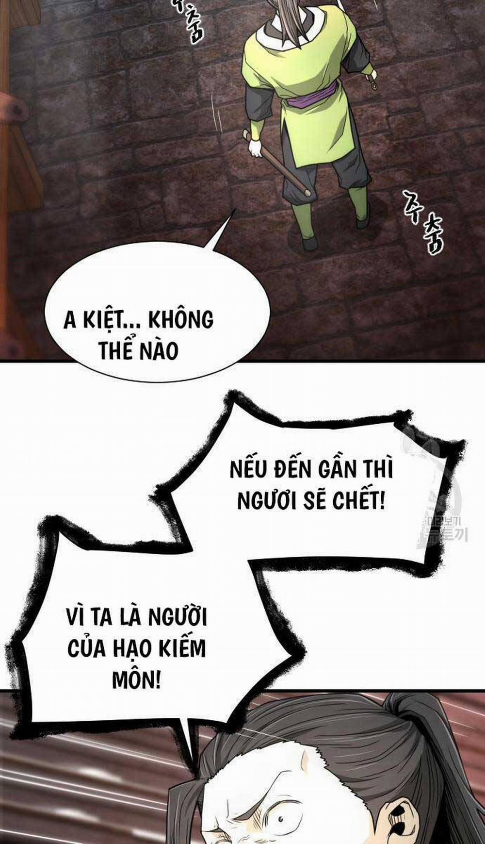 Nhất Hốt Đao 8 trang 64