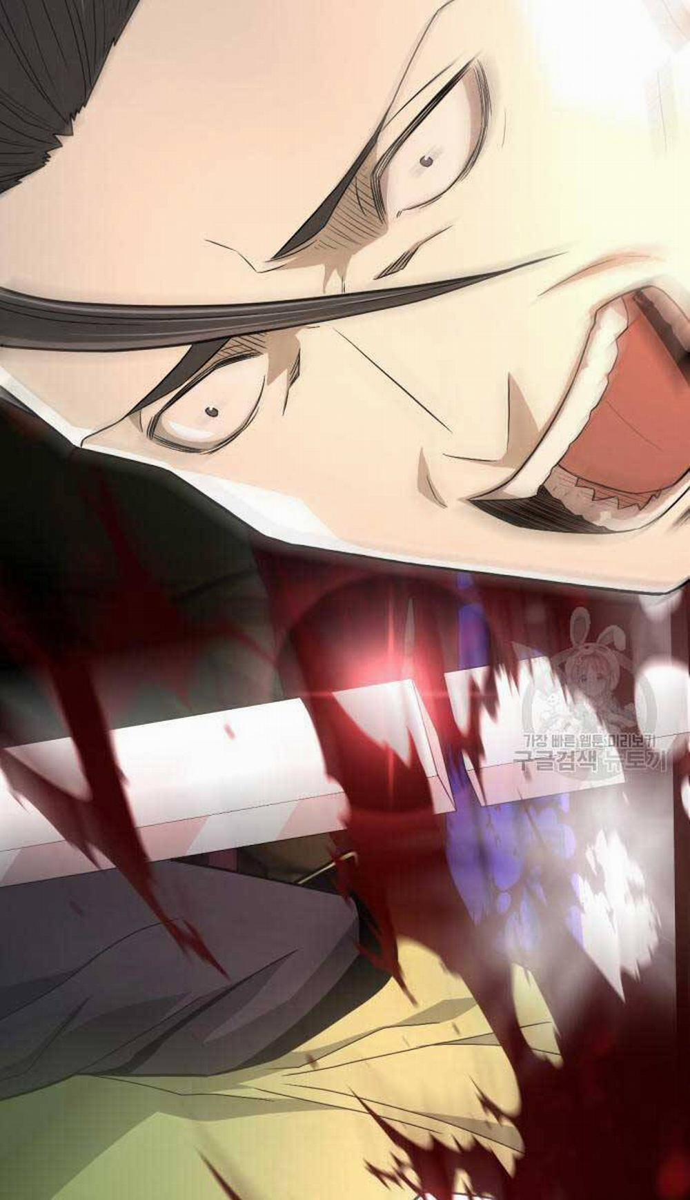 Nhất Hốt Đao 8 trang 66