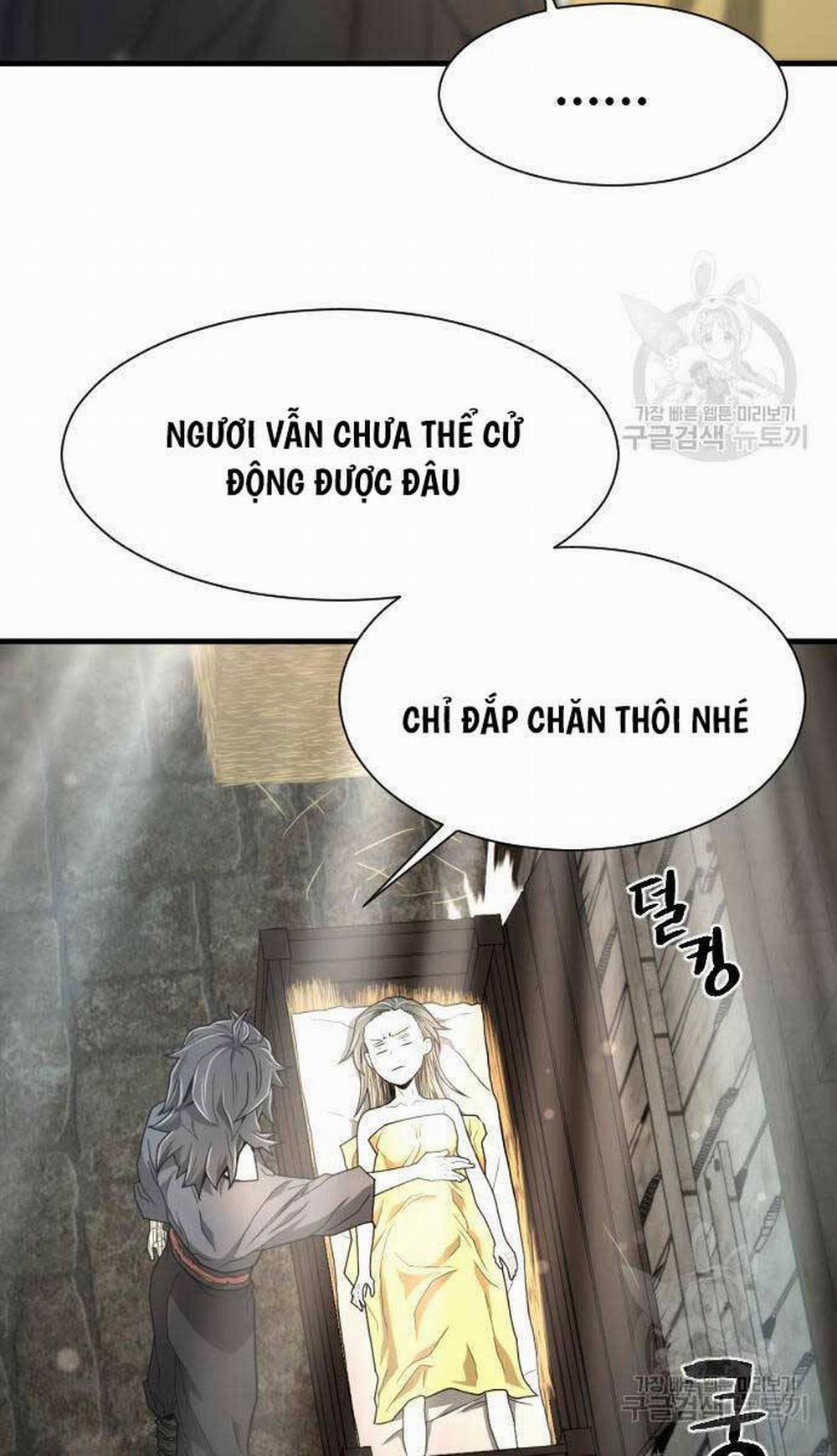 Nhất Hốt Đao 8 trang 81