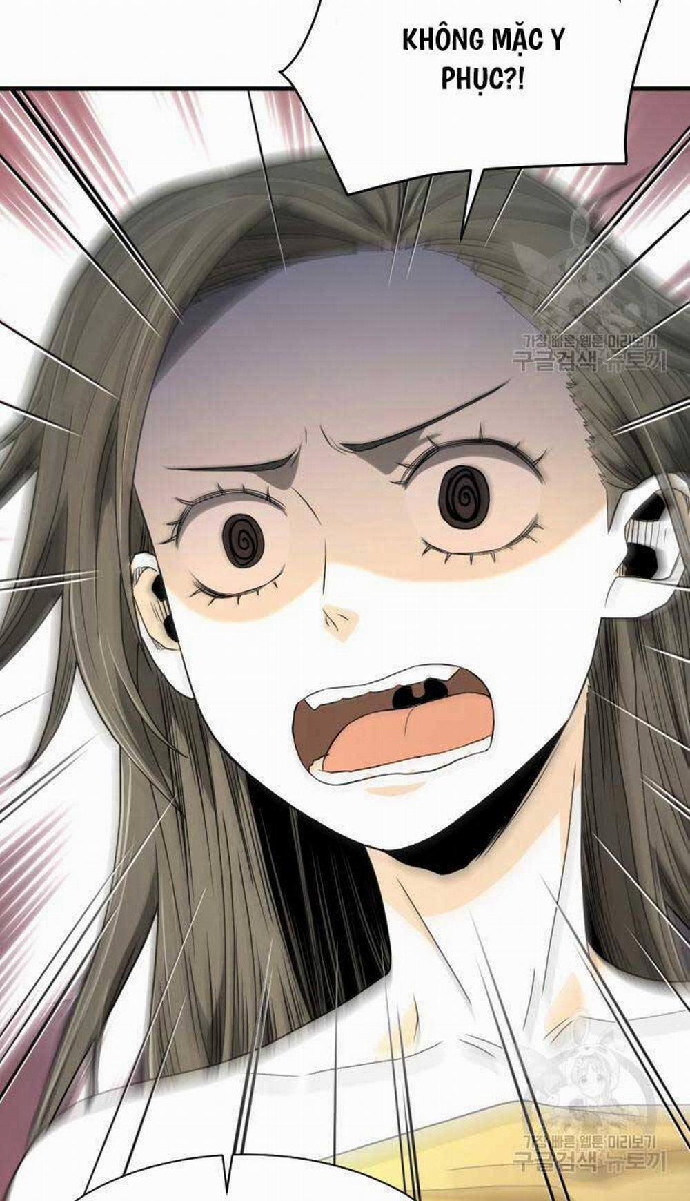 Nhất Hốt Đao 8 trang 83