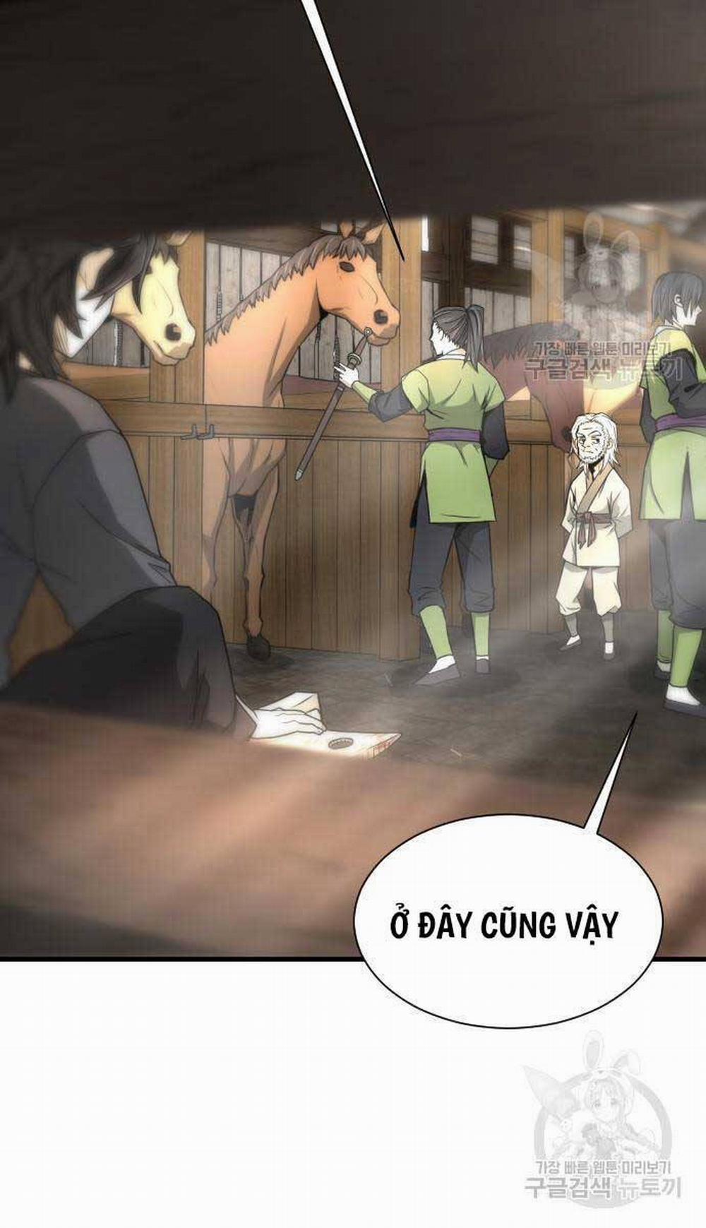 Nhất Hốt Đao 8 trang 9