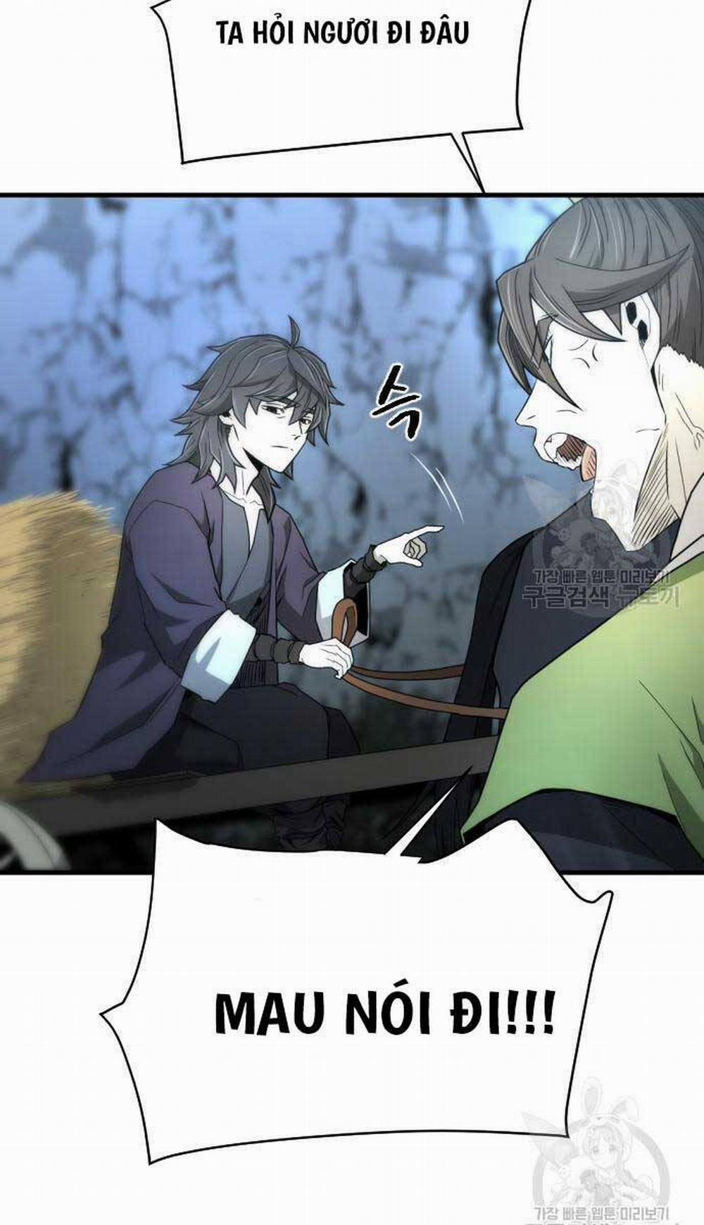 Nhất Hốt Đao 8 trang 94