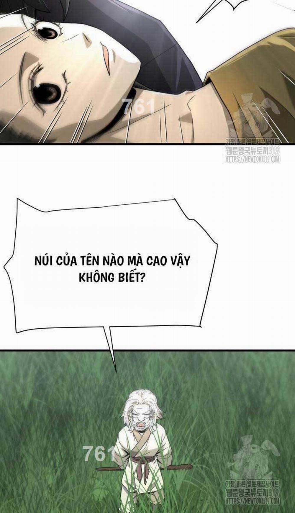 Nhất Hốt Đao 9 trang 1