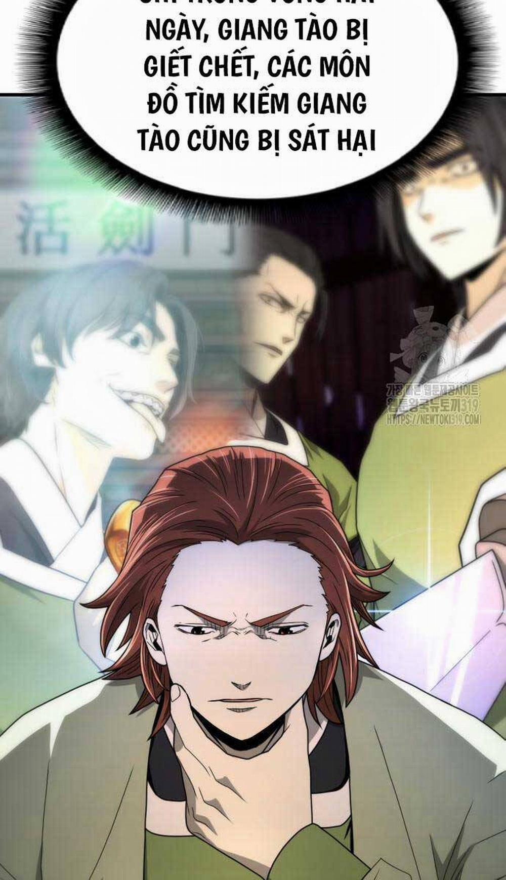 Nhất Hốt Đao 9 trang 100