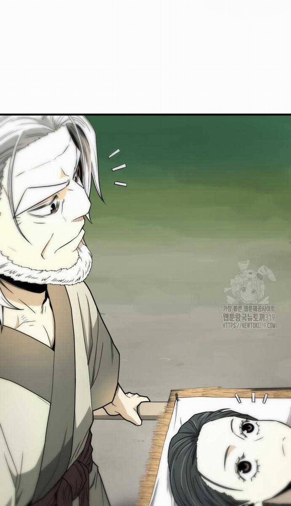 Nhất Hốt Đao 9 trang 20