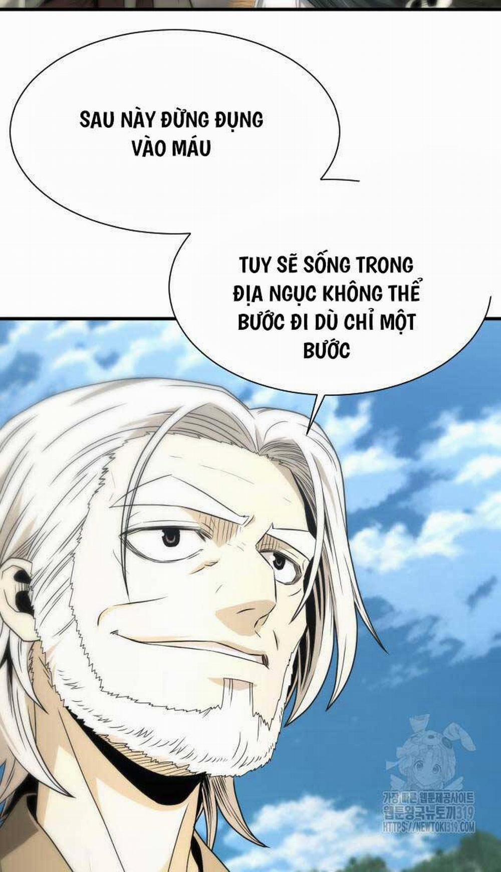 Nhất Hốt Đao 9 trang 21