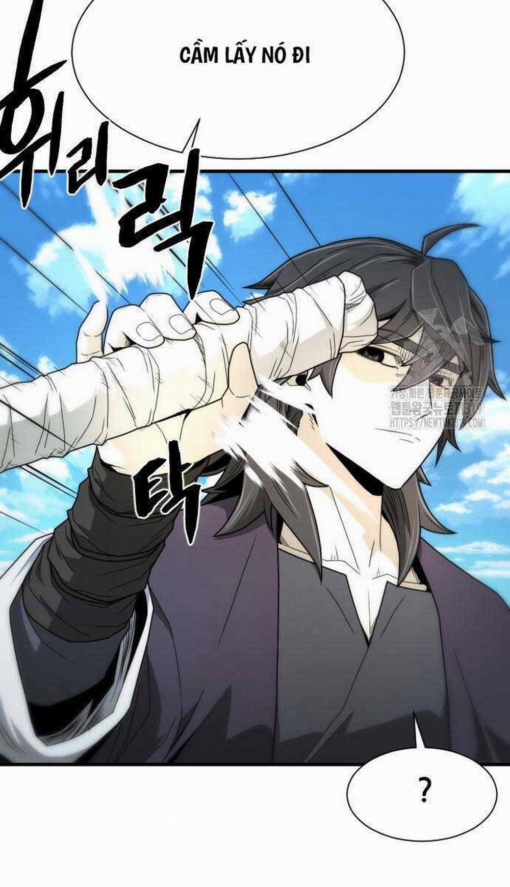 Nhất Hốt Đao 9 trang 40