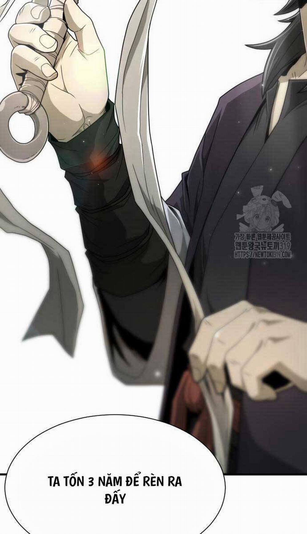 Nhất Hốt Đao 9 trang 42