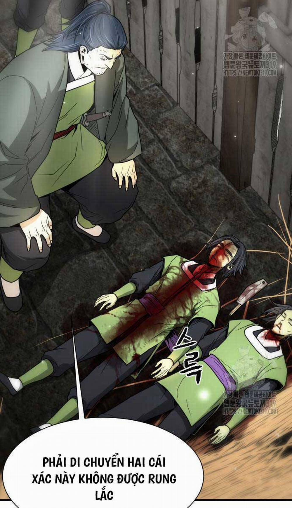 Nhất Hốt Đao 9 trang 61