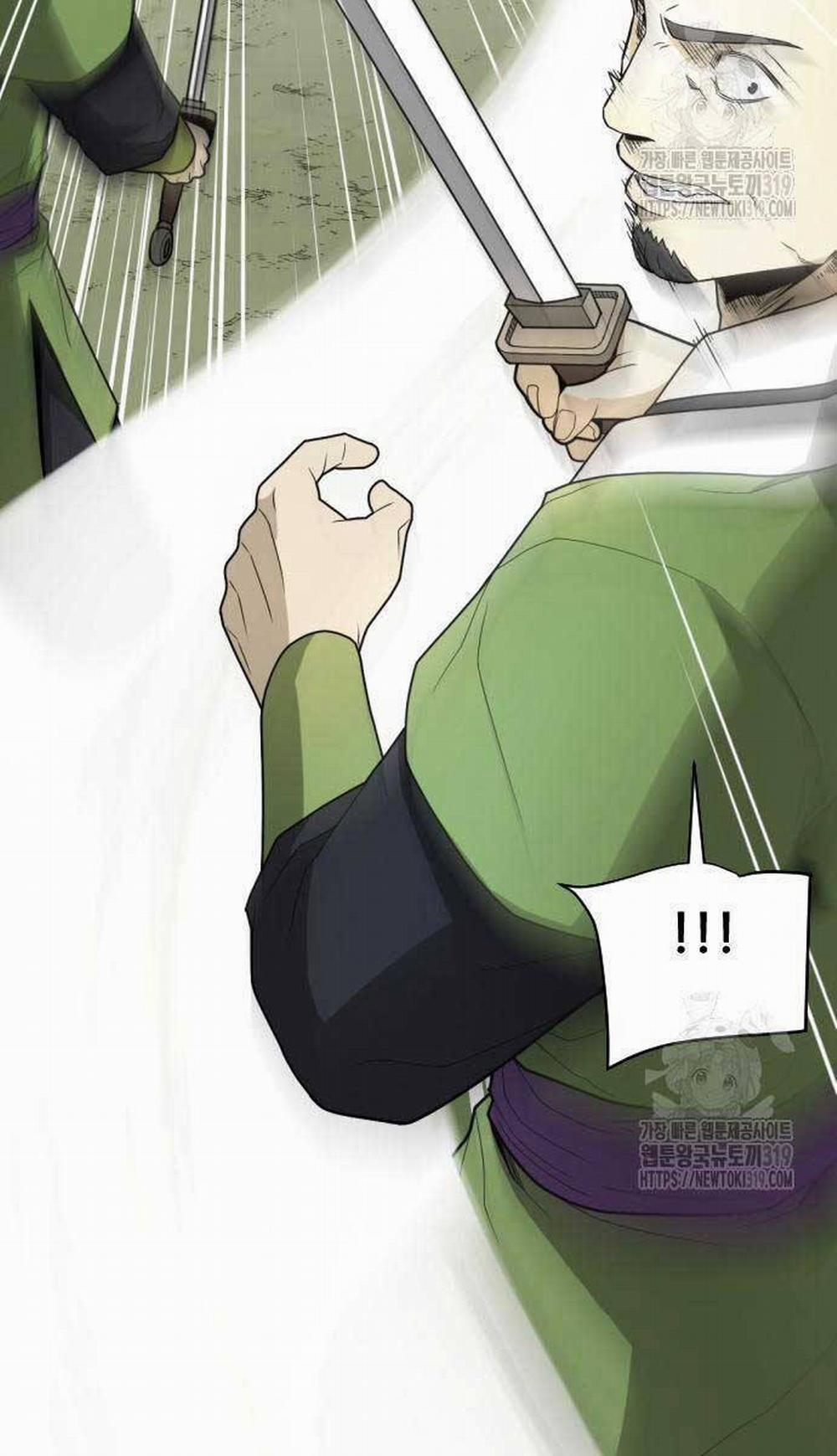 Nhất Hốt Đao 9 trang 83