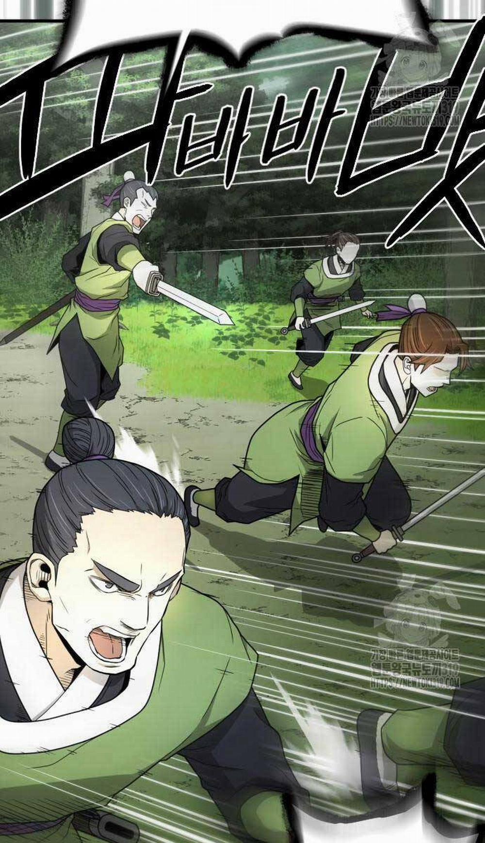 Nhất Hốt Đao 9 trang 85