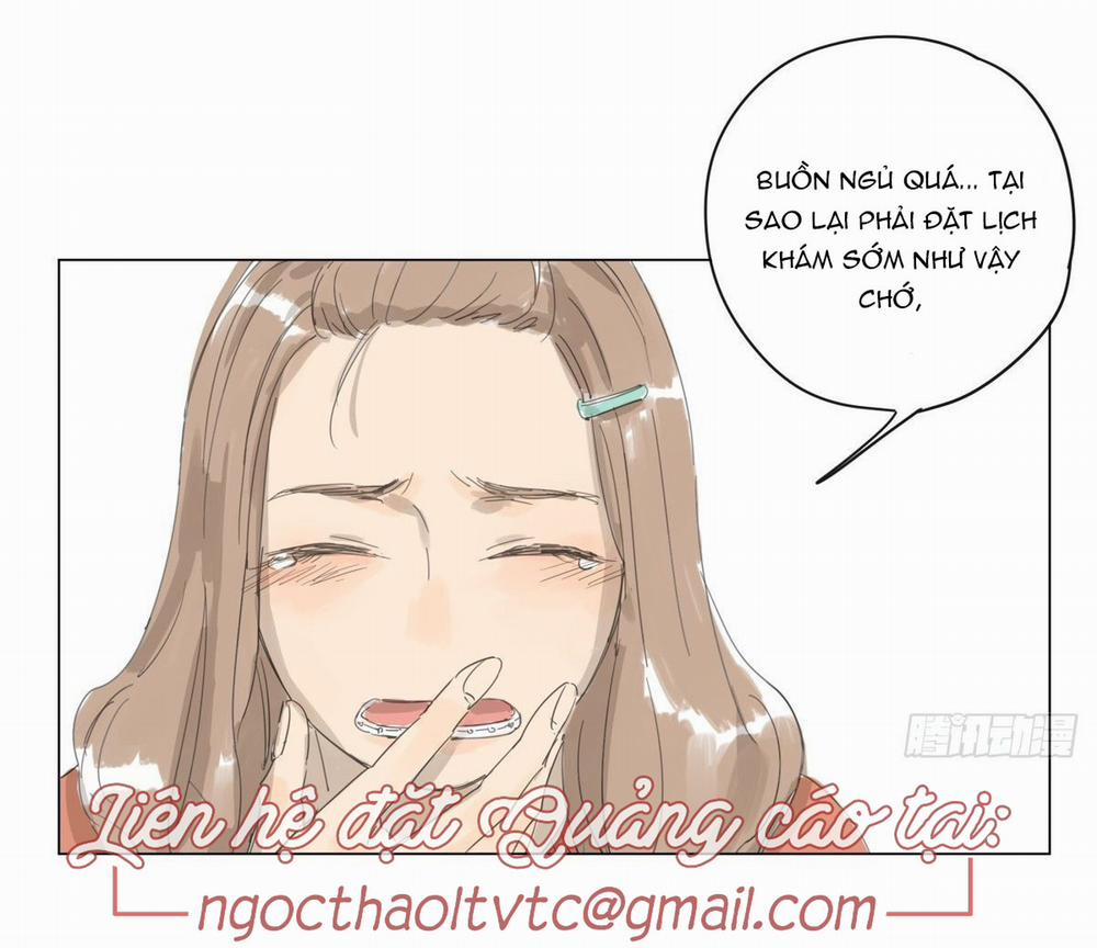 Nhất Khỏa Trí Xỉ 4 trang 1