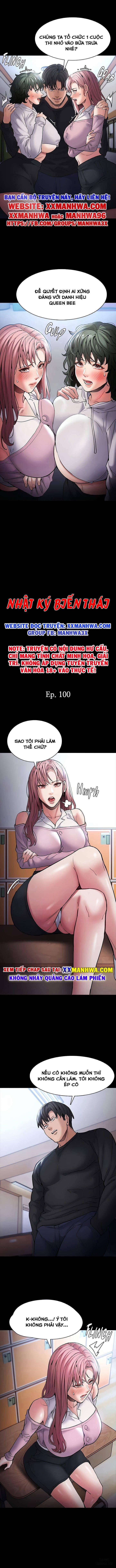 Nhật kí biến thái 100 trang 4