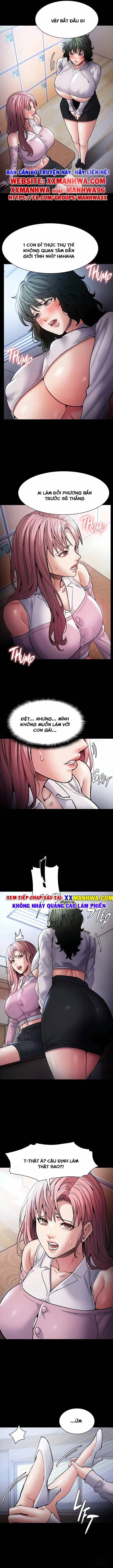 Nhật kí biến thái 100 trang 6