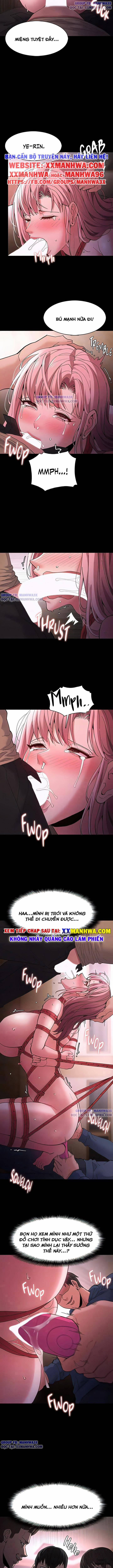 Nhật kí biến thái 41 trang 12