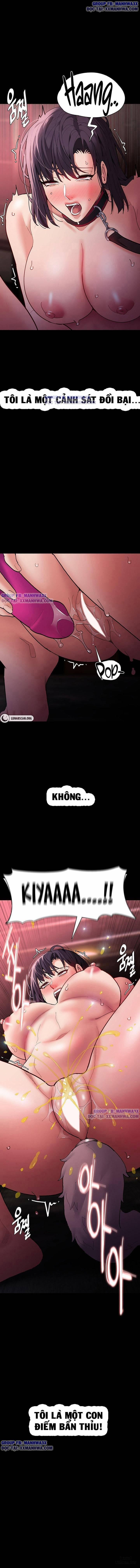 Nhật kí biến thái 65 trang 16