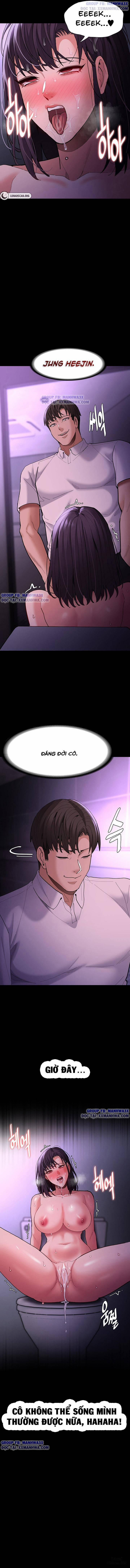 Nhật kí biến thái 68 trang 16