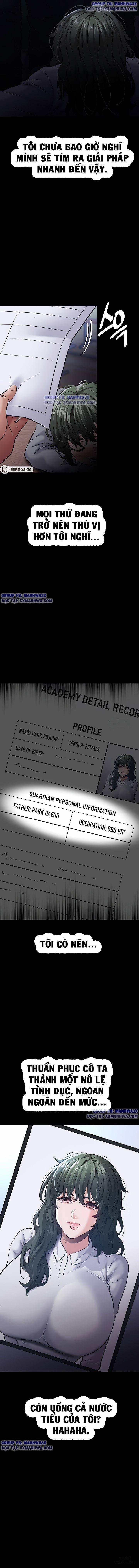 Nhật kí biến thái 71 trang 18