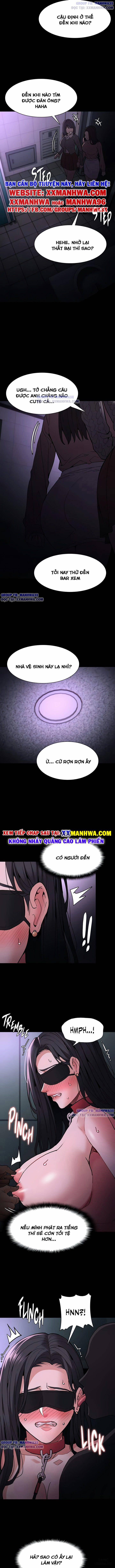 Nhật kí biến thái 91 trang 8