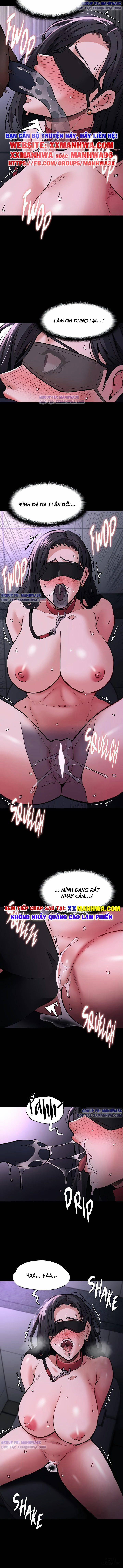 Nhật kí biến thái 92 trang 2