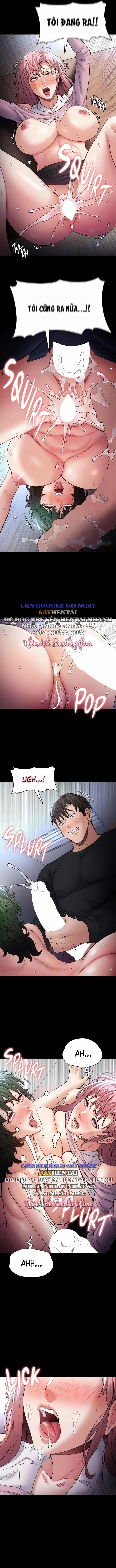 Nhật Kí Của Kẻ Biến Thái 101 trang 8