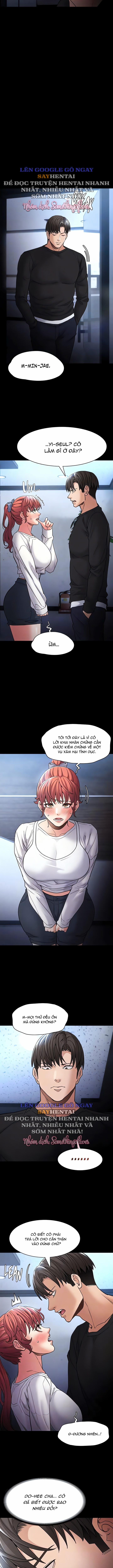 Nhật Kí Của Kẻ Biến Thái 102 trang 3