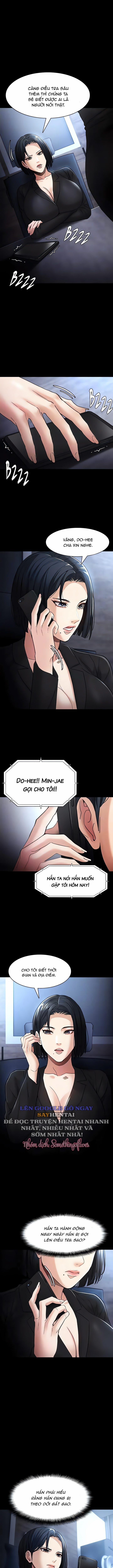 Nhật Kí Của Kẻ Biến Thái 102 trang 7
